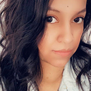 Meet your Posher, Jasmine